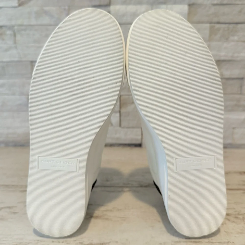 Kurt Geiger kurt geiger
